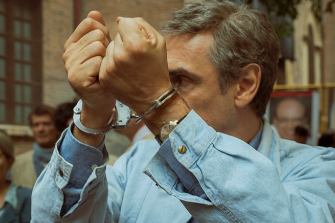 Fabrizio Gifuni