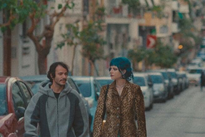 scena