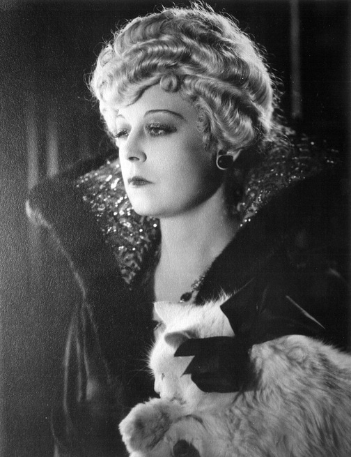 Seena Owen