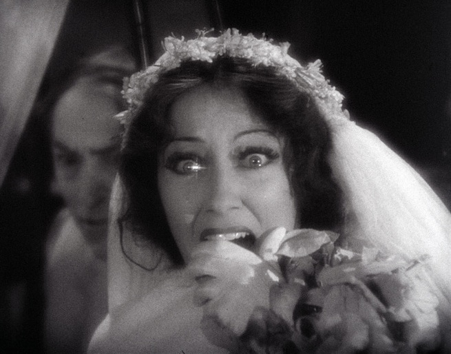 Gloria Swanson