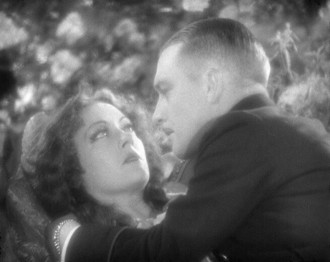 Gloria Swanson, Walter Byron