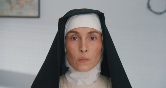 Noomi Rapace