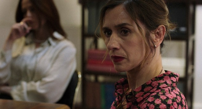 Teresa Saponangelo