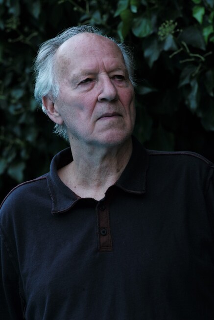 Werner Herzog