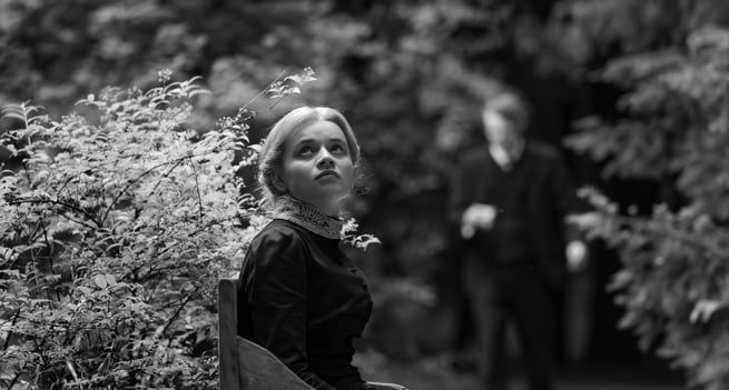 Luna Wedler