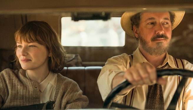 Devrim Lingnau, Guillaume Gallienne