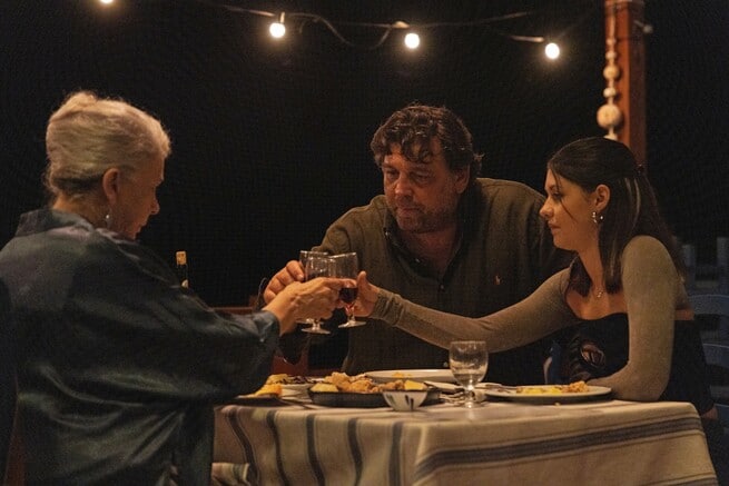 scena