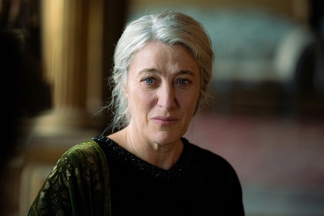Valeria Bruni Tedeschi