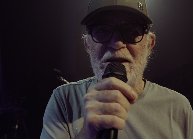 Francesco De Gregori