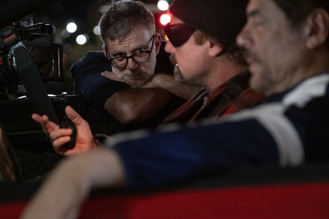 Paul Thomas Anderson