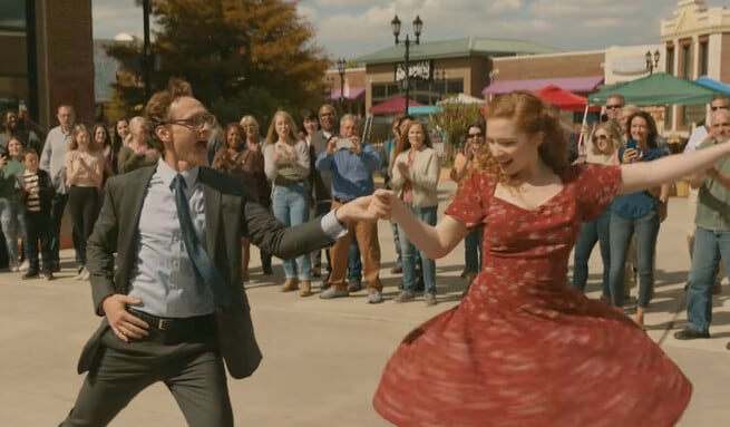 Tom Hiddleston, Annalise Basso