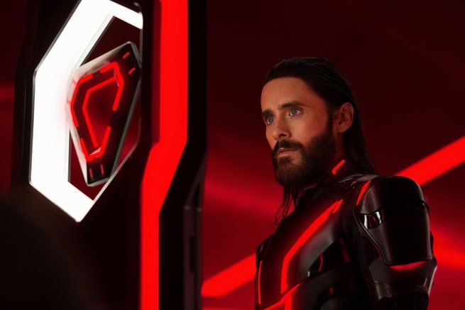 Jared Leto