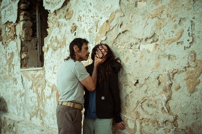 Maria Esposito, Gerardo de Pablos