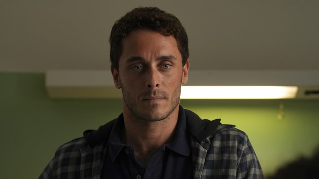 Matteo Olivetti