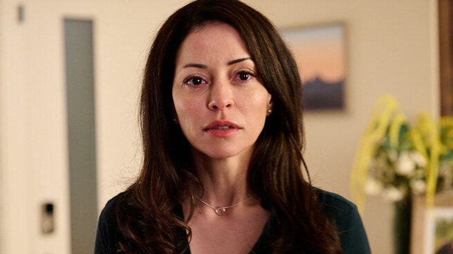 Emmanuelle Vaugier