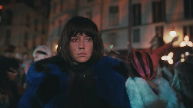 Adèle Exarchopoulos