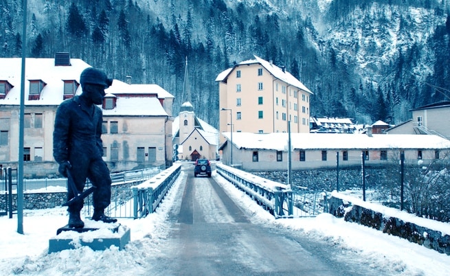 scena