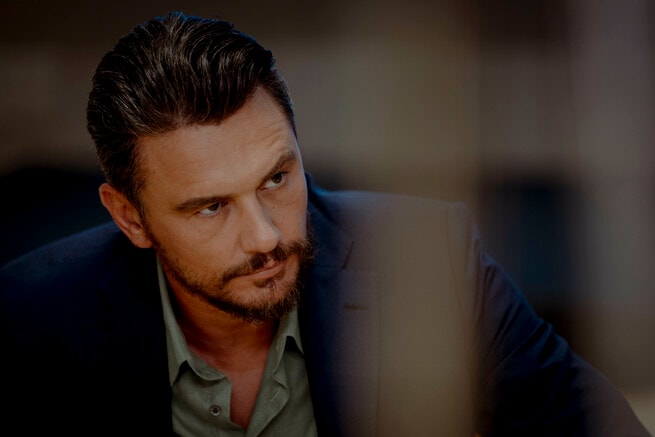 James Franco