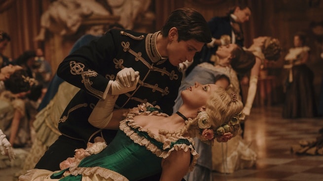 Isac Calmroth, Lea Myren