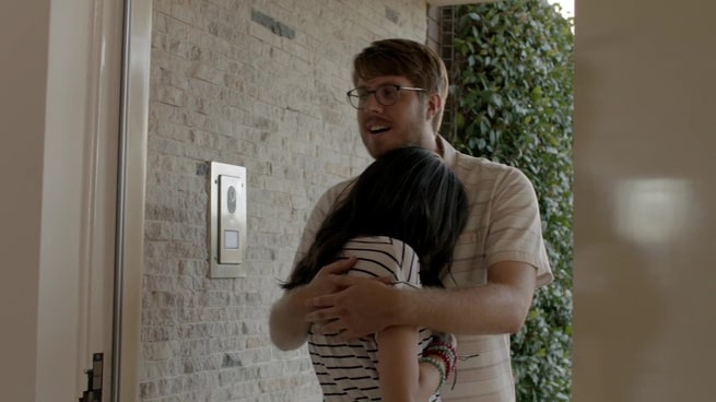 Josh Thomas