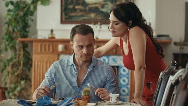 Kerem Bürsin