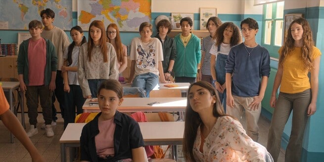scena