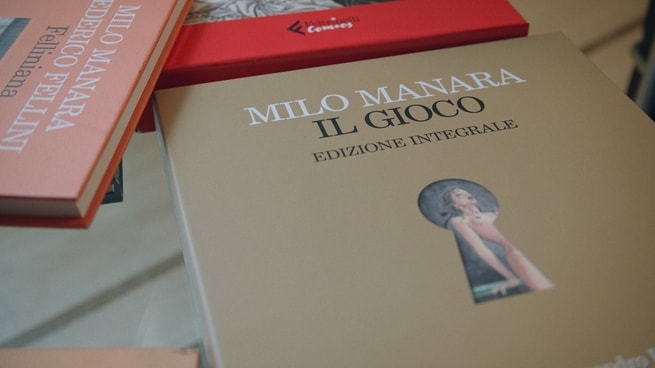 scena