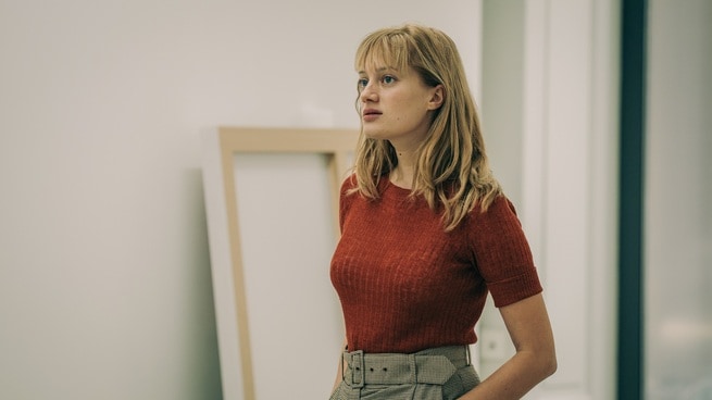 Nadia Tereszkiewicz