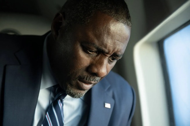 Idris Elba