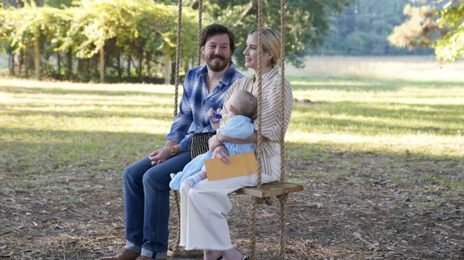 John Gallagher Jr., Emma Roberts