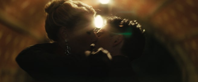 Timothée Chalamet, Gwyneth Paltrow