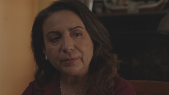 Stefania Blandeburgo