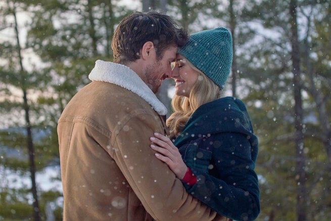 Marcus Rosner, Rebecca Dalton