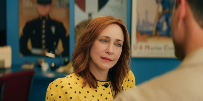 Vera Farmiga