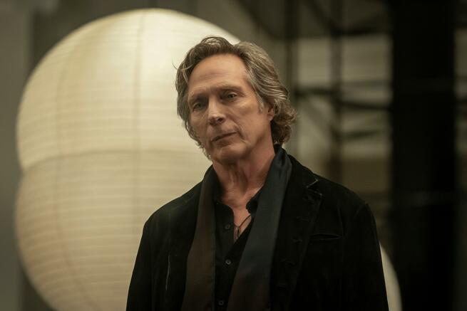 William Fichtner