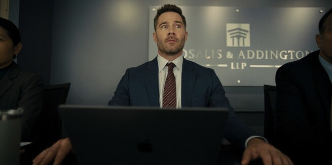 Tre Hale, Andrew Lopez, Vinny Thomas