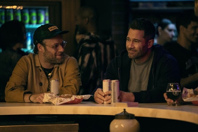 Tre Hale, Andrew Lopez, Vinny Thomas