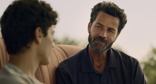 Mohamed Abdel-Rahman, Saleh Bakri