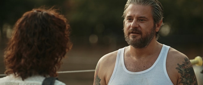 Carol Duarte, Edoardo Pesce