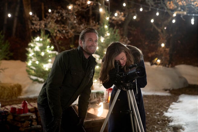 John Brotherton, Brooke D'Orsay