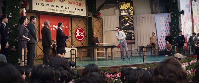 Tyler the Creator, Timothée Chalamet