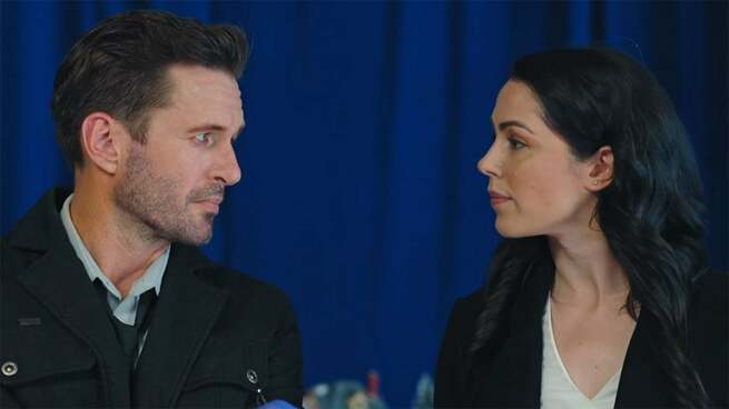 Jarrid Masse, Michelle Borth