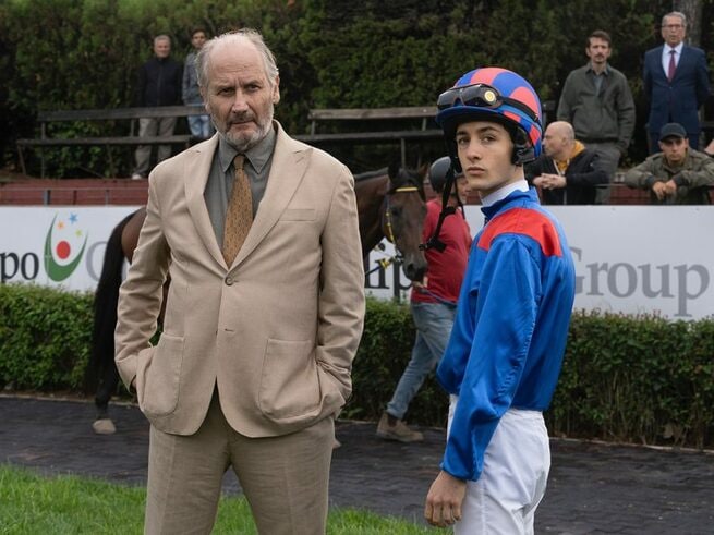 Lorenzo Guidi, Hippolyte Girardot