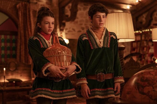 Unax Hayden, Irene Gallego