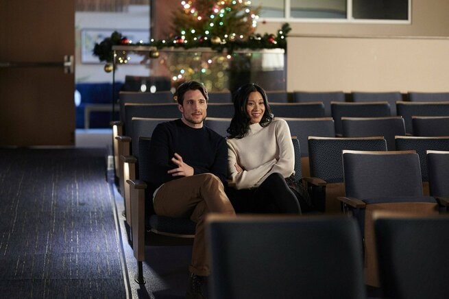 Ryan Bruce, Elena Juatco