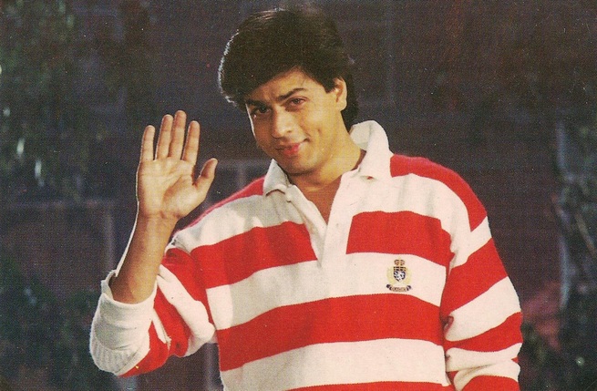 Shah Rukh Khan