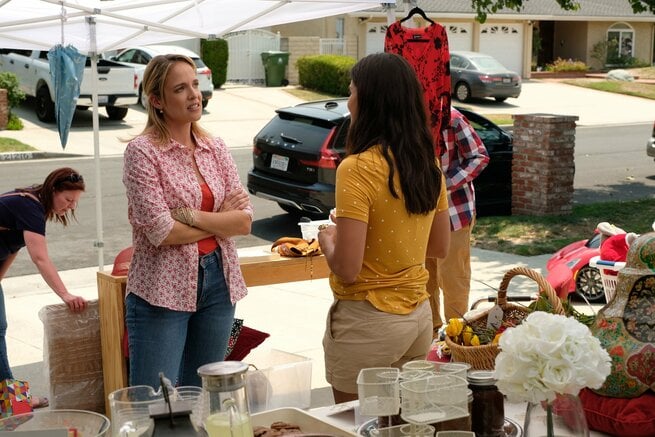 Aryè Campos, Juliana Destefano