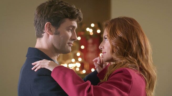 Jonathan Stoddard, Brittany Underwood