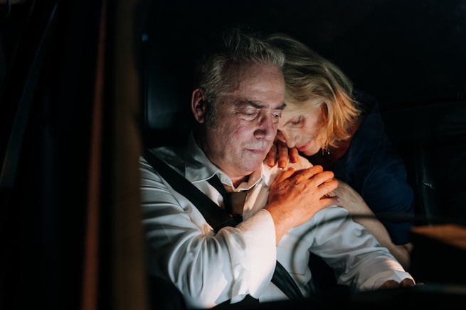 Nel tepore del ballo