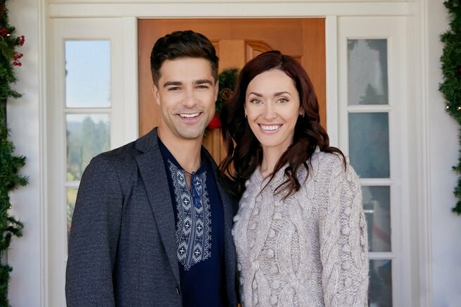 Jesse Irving, Sarah Power